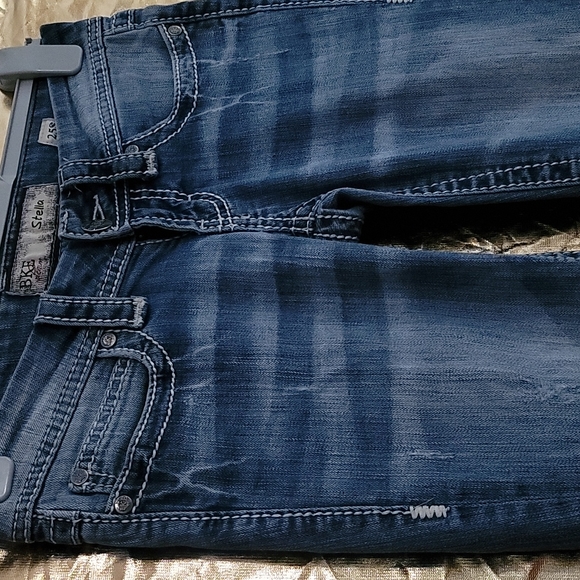 BKE Flare Jeans "Stella" - Picture 13 of 13